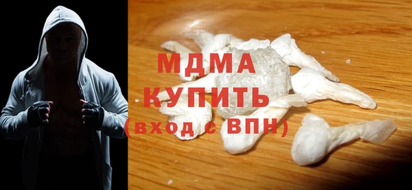 хмурый Бородино